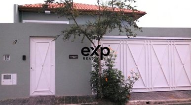 house em Rua Jati, Planalto Paulista - São Paulo - SP