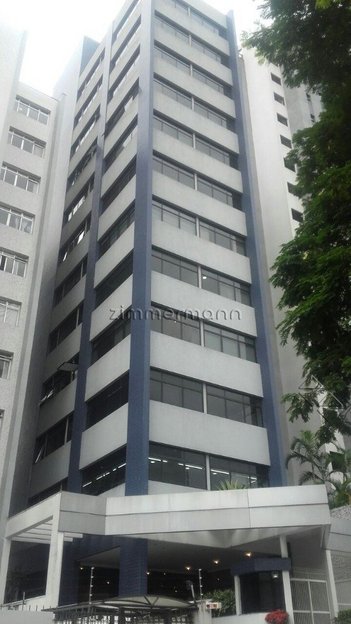 office em Rua Piracuama, Perdizes - São Paulo - SP