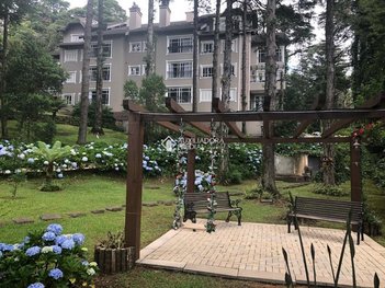 apartment em Rua F G Bier, Planalto - Gramado - RS