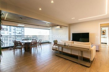 apartment em Rua Sousa Breves, Vila Zilda (Tatuapé) - São Paulo - SP
