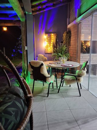 Cômodo Condomínio