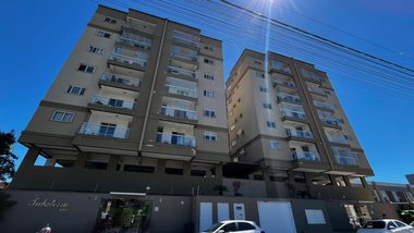 apartment em Rua Massaranduba, Tabuleiro - Camboriú - SC