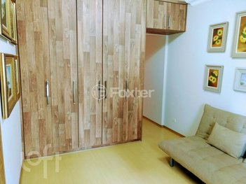 apartment em Rua Marcos Fernandes, Jardim da Saúde - São Paulo - SP