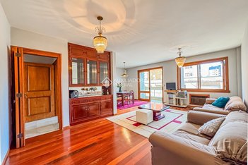 apartment em Rua Carlos Von Koseritz, São João - Porto Alegre - RS