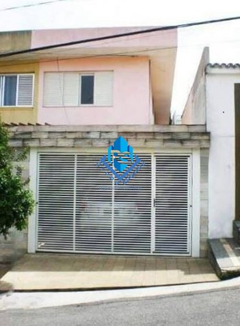house em Rua do Túnel, Anchieta - São Bernardo do Campo - SP