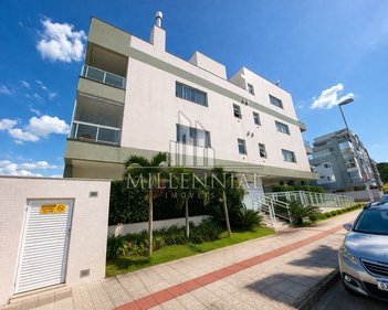apartment em Avenida dos Dourados, Jurerê Internacional - Florianópolis - SC