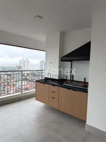 apartment em Rua Salvador Simões, Vila Dom Pedro I - São Paulo - SP