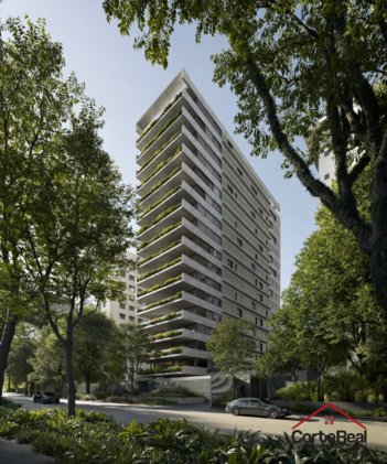 apartment em Avenida Coronel Lucas de Oliveira, Petrópolis - Porto Alegre - RS