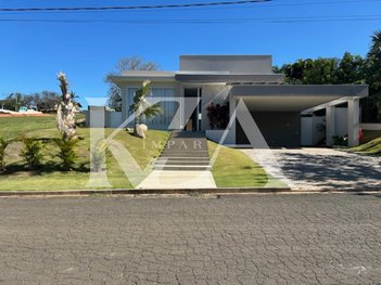 house em Rua Alemanha, Terras de Santa Teresa - Itupeva - SP