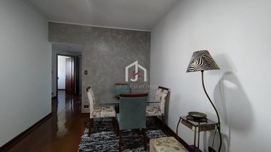 apartment em Rua General Júlio Salgado, Tabaú - Pindamonhangaba - SP