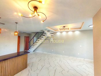 house em Estrada da Companhia, Roma - Volta Redonda - RJ