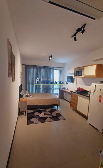 apartment em Rua da Consolação, Consolação - São Paulo - SP