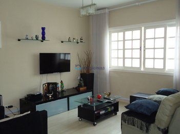 house em Alameda dos Guatás, Saúde - São Paulo - SP
