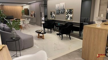 apartment em Rua Golfo de Finlândia, Intermares - Cabedelo - PB