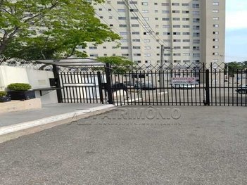 apartment em Rua Maria Palhares Migliorini, Vila Helena - Sorocaba - SP