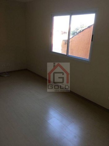 apartment em Rua Arujá, Vila Curuçá - Santo André - SP