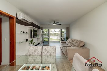 apartment em Avenida Doutor Nilo Peçanha, Chácara das Pedras - Porto Alegre - RS