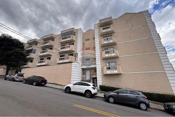 apartment em Rua Felice Constantino Mastrorroco, Jardim do Sul - Bragança Paulista - SP