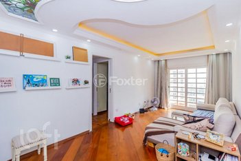 apartment em Rua São Nicásio, Alto da Mooca - São Paulo - SP