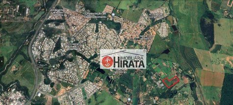 commercial_building em Estrada Municipal Adelina Segantini Cerqueira Leite, Chácara São Rafael - Campinas - SP