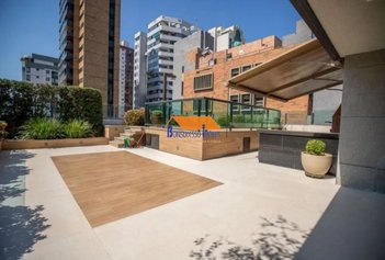 apartment em Rua Antônio de Albuquerque, Savassi - Belo Horizonte - MG