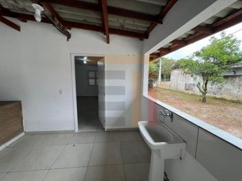 house em Servidão Idelfonso Caetano Melo, Carianos - Florianópolis - SC