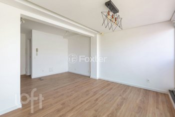 apartment em Rua Turiassu, Perdizes - São Paulo - SP