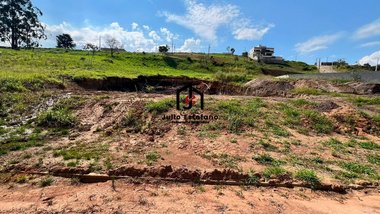 land_lot em Avenida Doutor José Wenceslau Júnior, Morada dos Nobres - Taubaté - SP