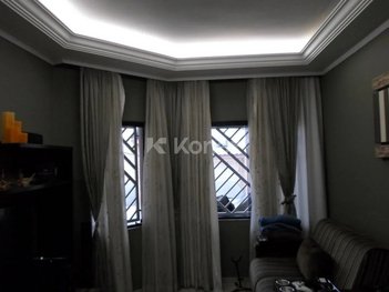 house em Rua dos Maracujás, Vila Mazzei - São Paulo - SP