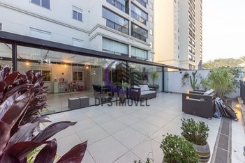 apartment em Avenida João Dias, Santo Amaro - São Paulo - SP