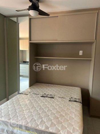 apartment em Rua Espumoso, Vila Gomes Cardim - São Paulo - SP