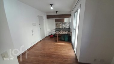 apartment em Rua Caetano Pinto, Brás - São Paulo - SP