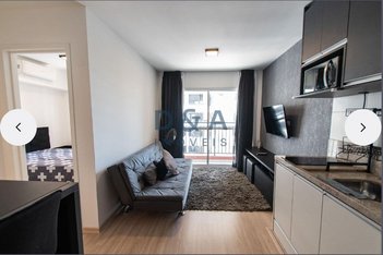apartment em Rua Domingos de Morais, Vila Mariana - São Paulo - SP