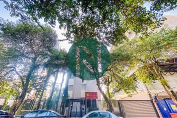 apartment em Rua Estevão Baião, Vila Congonhas - São Paulo - SP