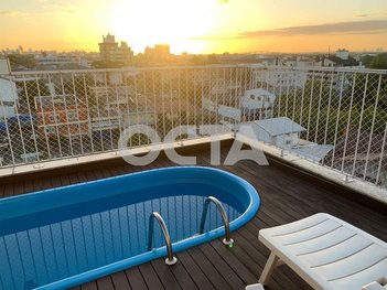 apartment em Rua Brito Peixoto, Passo da Areia - Porto Alegre - RS