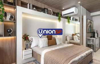apartment em Avenida Morumbi, Santo Amaro - São Paulo - SP
