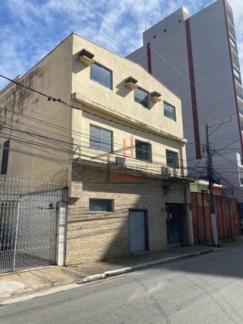 commercial_property em Vargem Grande, Tatuapé - São Paulo - SP