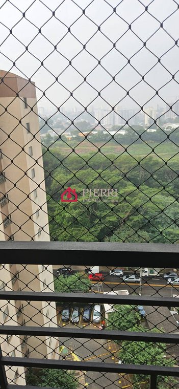 apartment em Rua Homero Sales, Parque São Domingos - São Paulo - SP