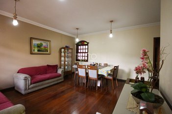 apartment em Rua Dulce Maria, Ipiranga - Belo Horizonte - MG