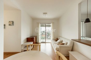 apartment em Avenida do Guacá, Lauzane Paulista - São Paulo - SP