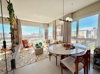 apartment em Rua Peri, Centro - Capão da Canoa - RS
