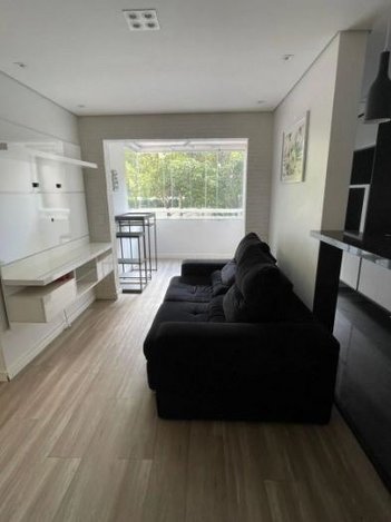 apartment em Rua João Simões de Souza, Parque Reboucas - São Paulo - SP