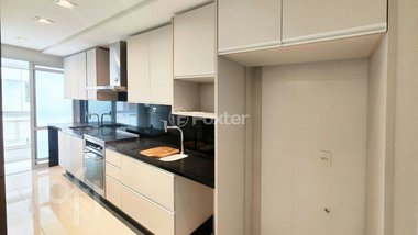 apartment em Rua Osvaldo Corrêa de Andrade, Nossa Senhora do Rosário - São José - SC