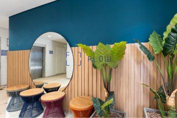 apartment em Rua das Grumixamas, Vila Parque Jabaquara - São Paulo - SP