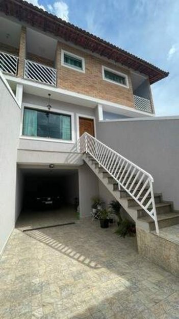 house em Rua João de Laet, Vila Aurora (Zona Norte) - São Paulo - SP