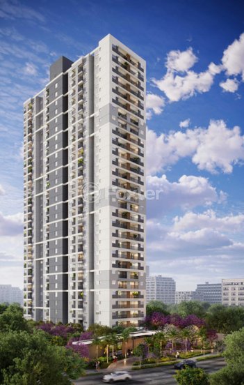 apartment em Rua Marina Ciufuli Zanfelice, Lapa - São Paulo - SP