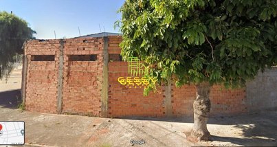 land_lot em Rua Rubens Custódio, Morada do Sol - Itapetininga - SP