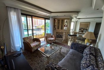 apartment em Rua Itaici, Santa Teresinha - São Paulo - SP