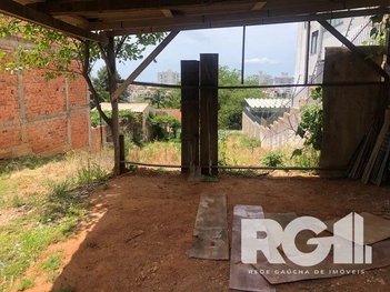 land_lot em Ouro Preto, Jardim Floresta - Porto Alegre - RS