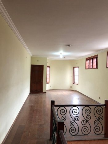 house em Rua Carmela Nano, Jardim das Samambaias - Jundiaí - SP
